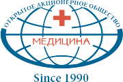 Клиника «Медицина»