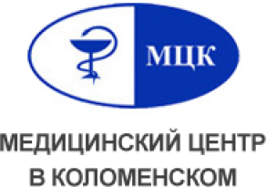 Медицинский центр в Коломенском